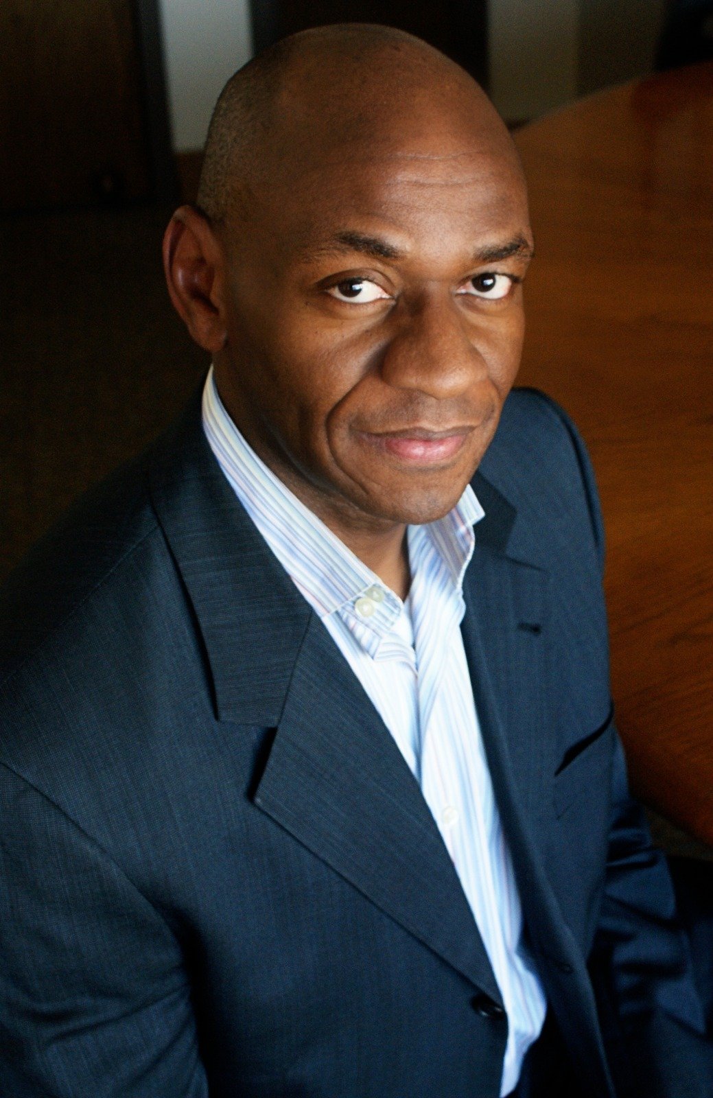 Dr Serge-alain Wandji